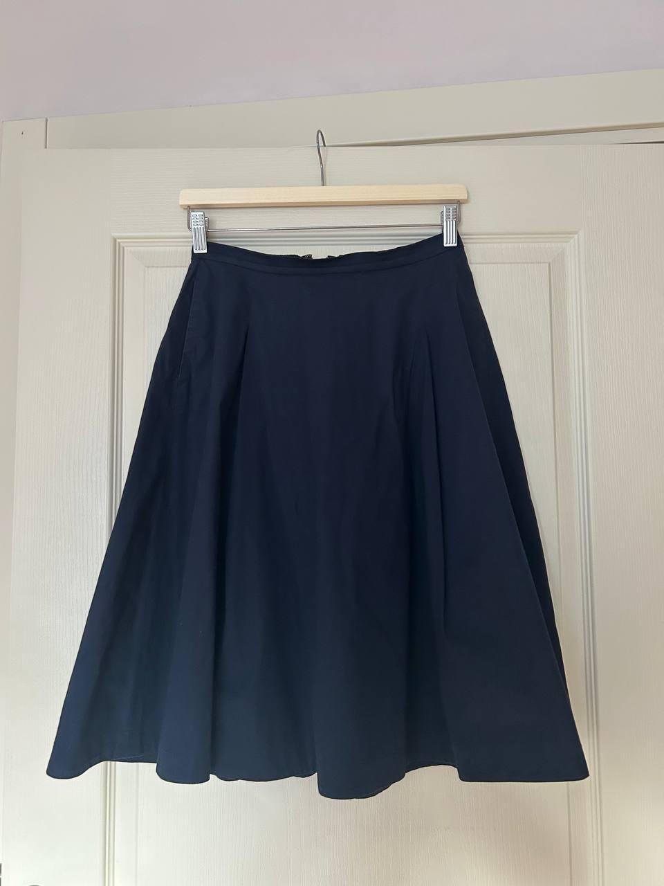 Джинсы Levis ribcage straight ankle photo 7