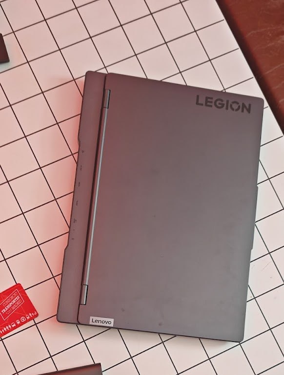Lenovo Legion R7000 ARP8 photo 2