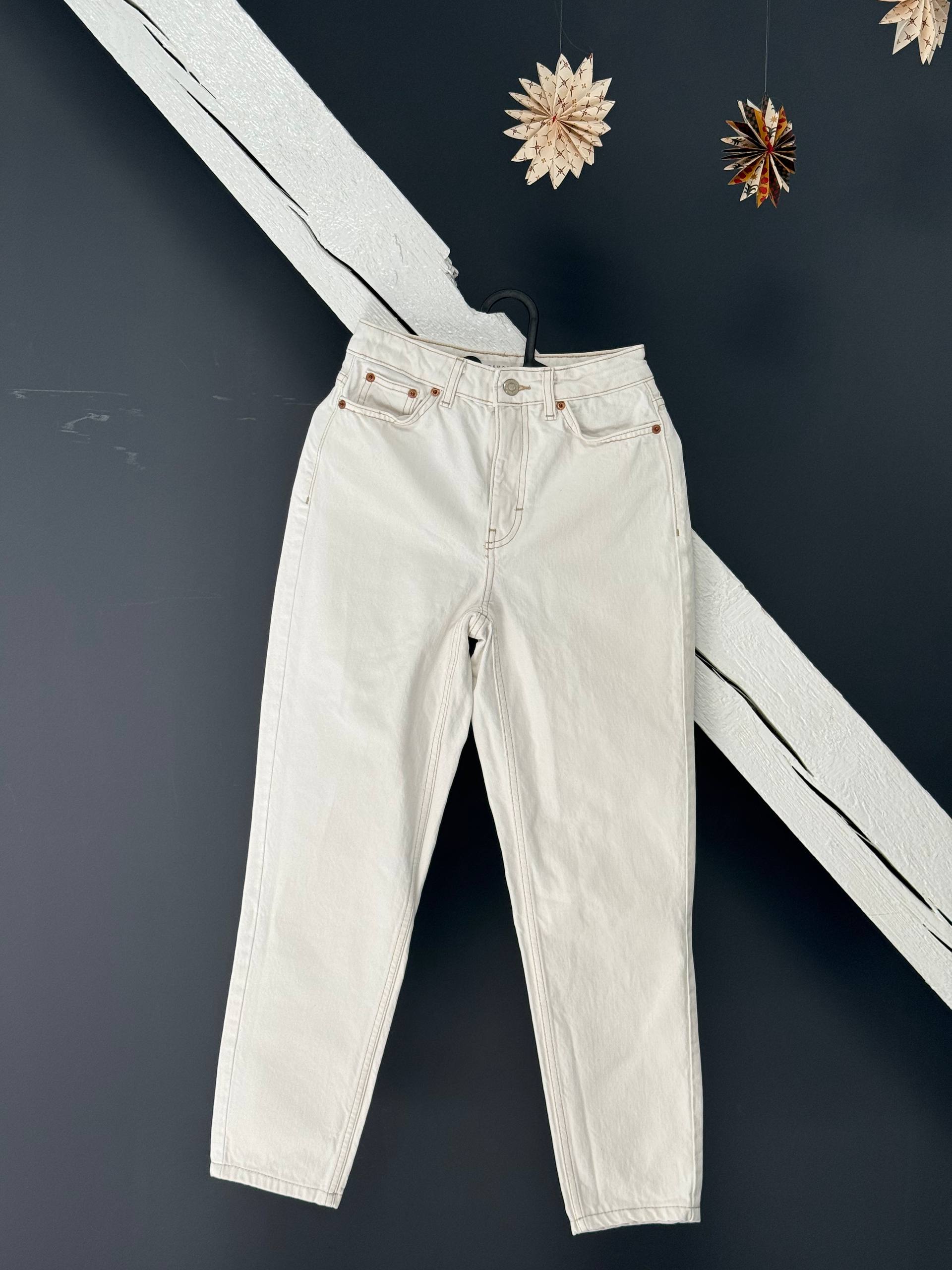 Джинсы Topshop