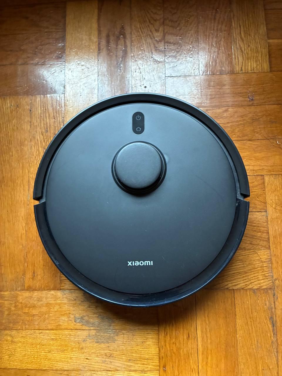 Моющий робот-пылесос Xiaomi S20 photo 2
