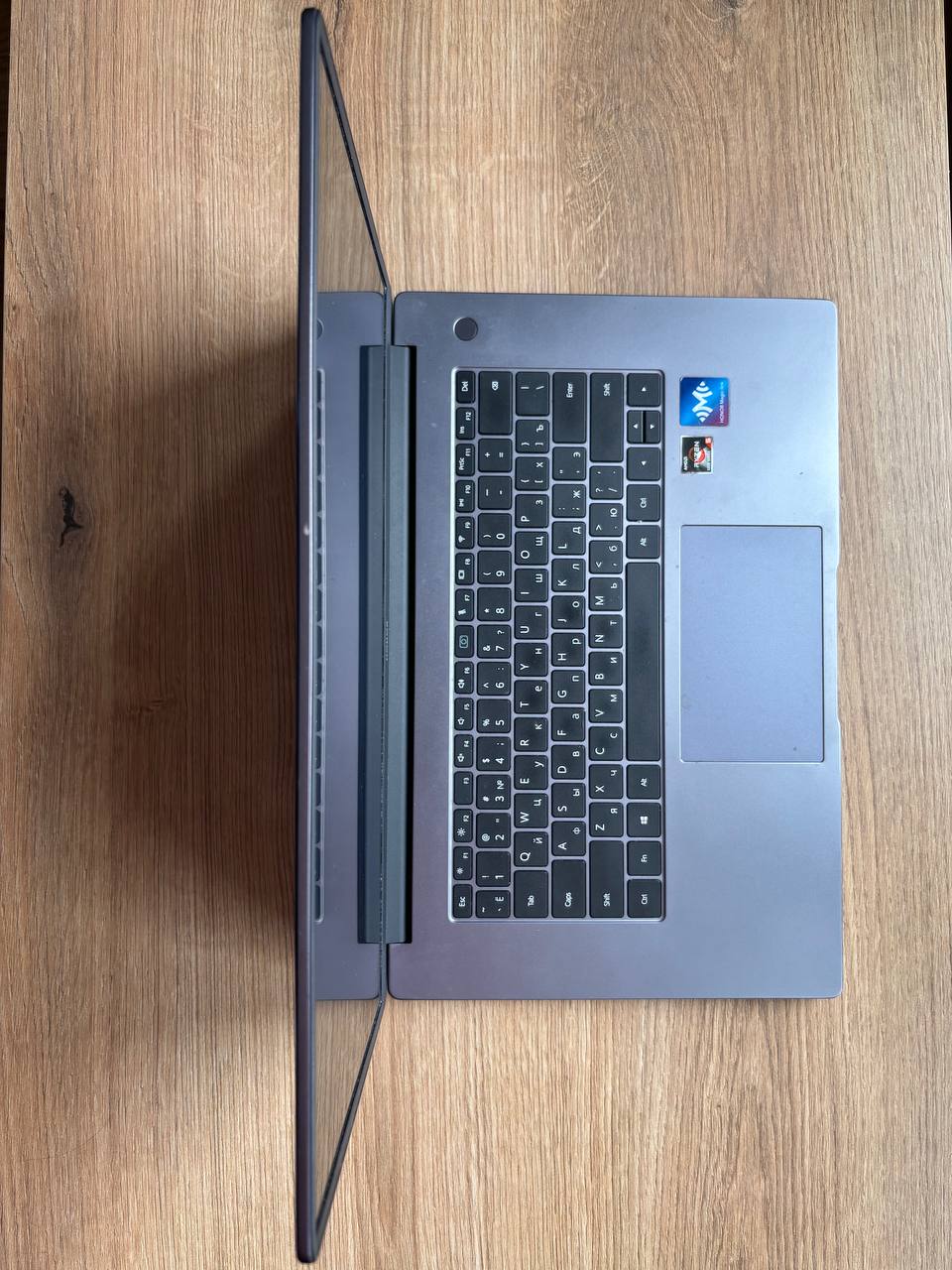 Laptop HONOR MagicBook 15 photo 3