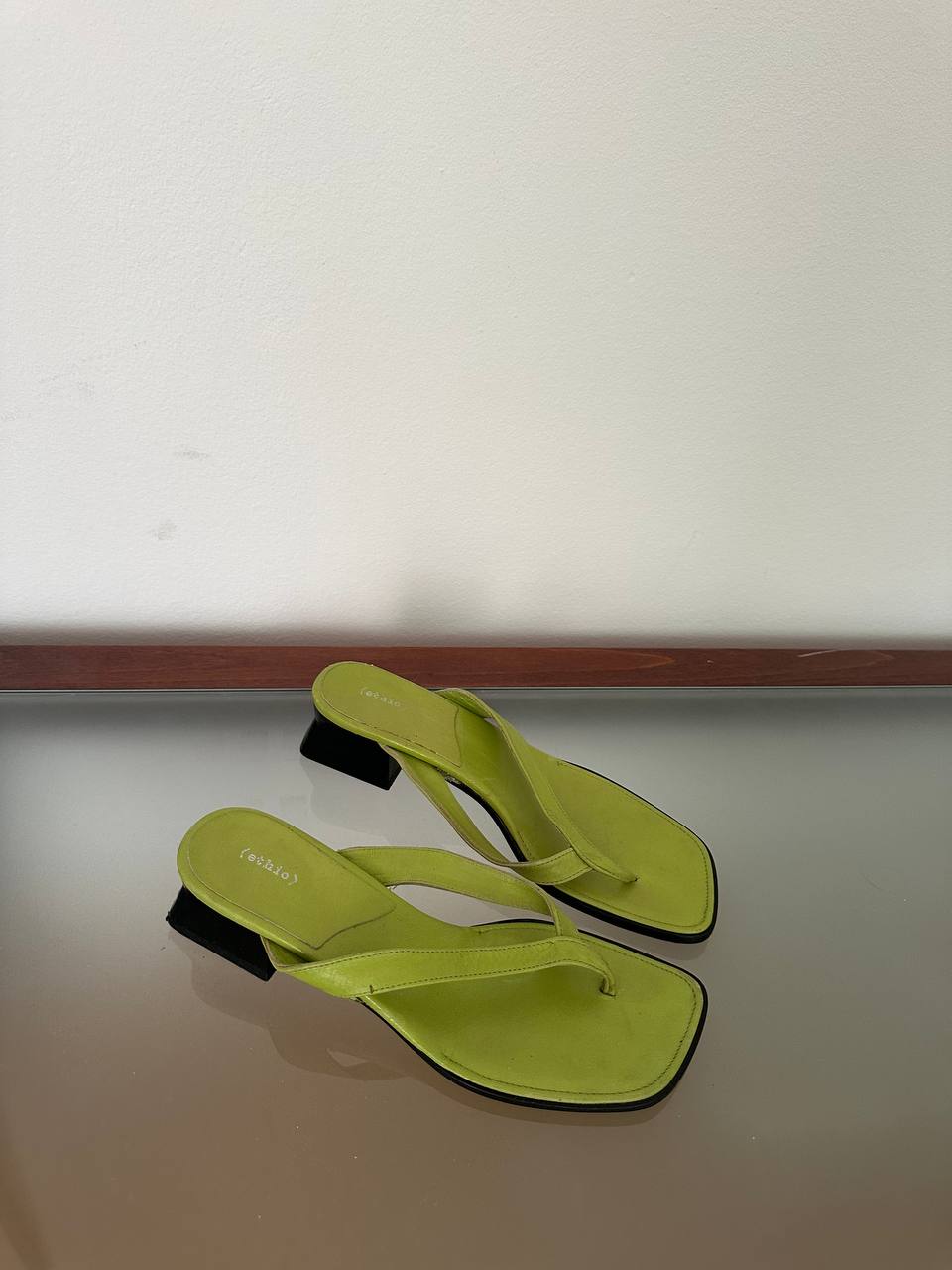 Travljane mule photo 3