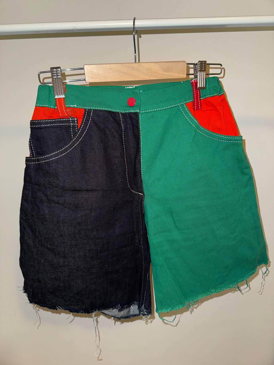 Hodacki pantaloni Forclaz Trek MT500 photo 2
