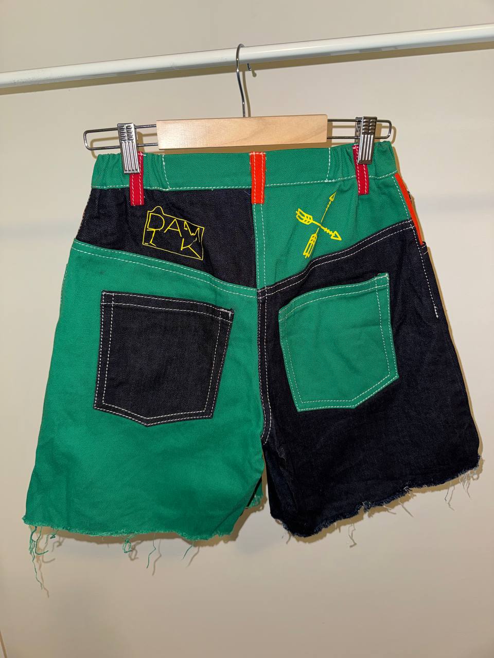 Hodacki pantaloni Forclaz Trek MT500 photo 3