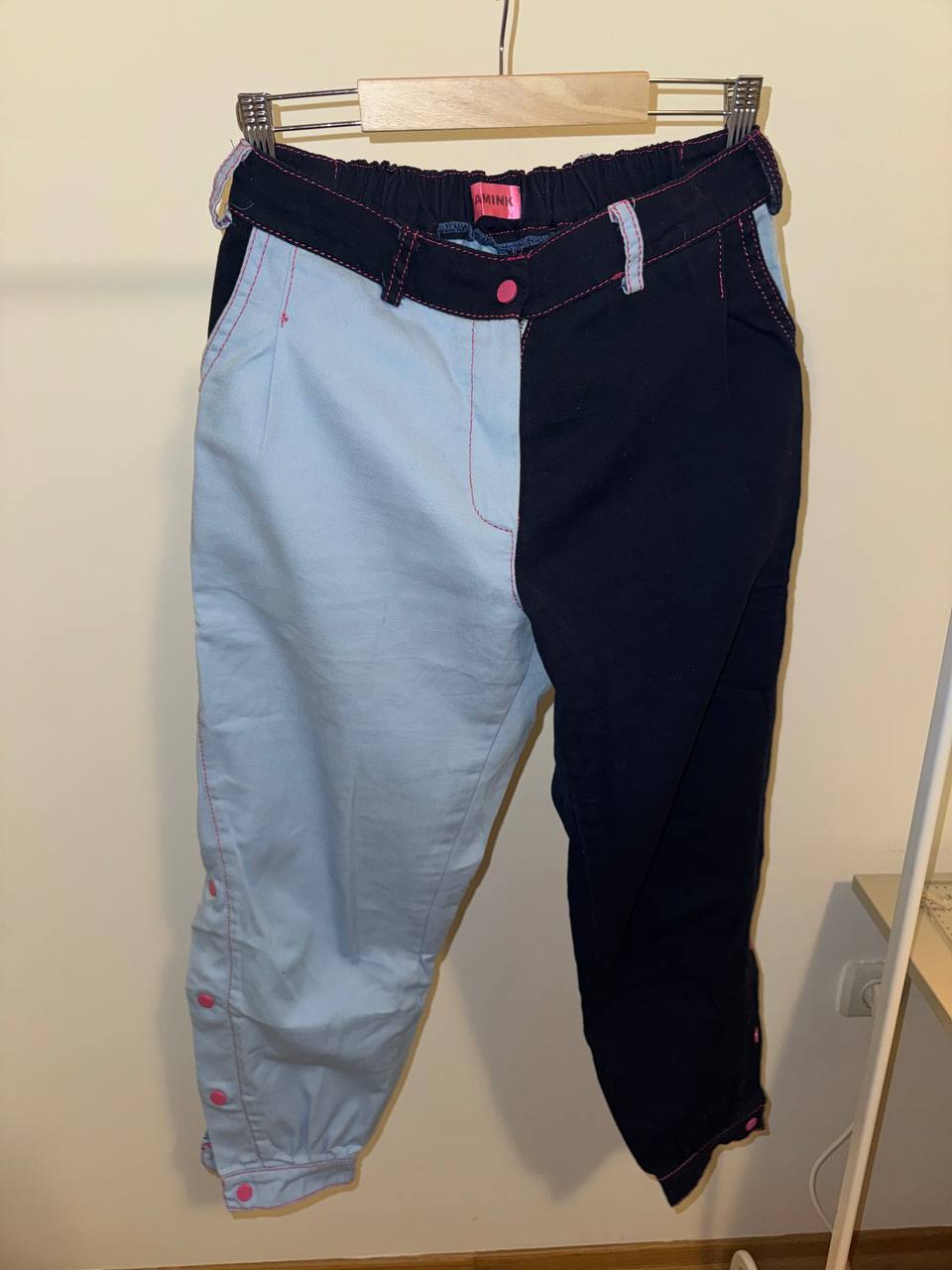 Hodacki pantaloni Forclaz Trek MT500 photo 4