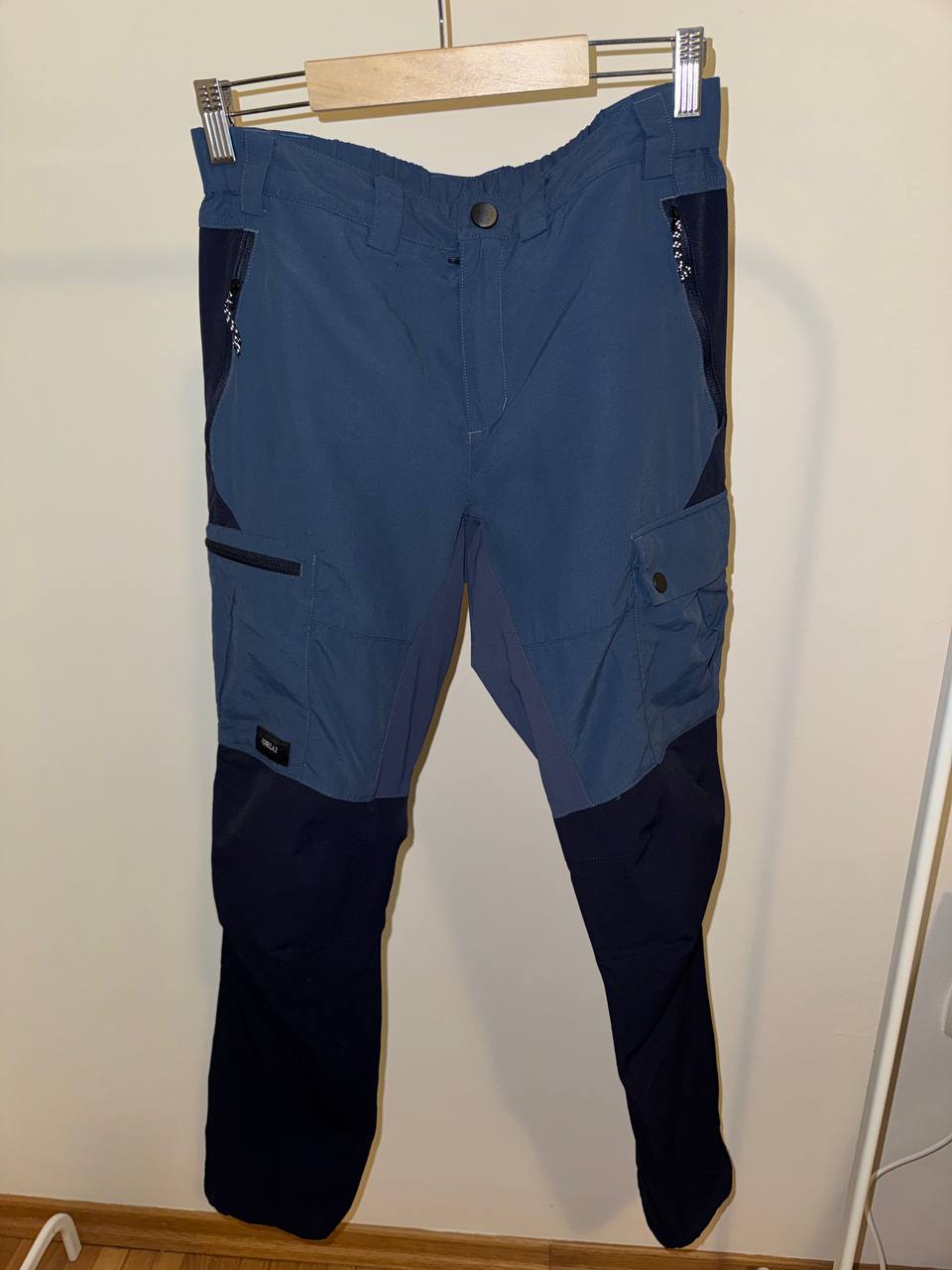 Hodacki pantaloni Forclaz Trek MT500