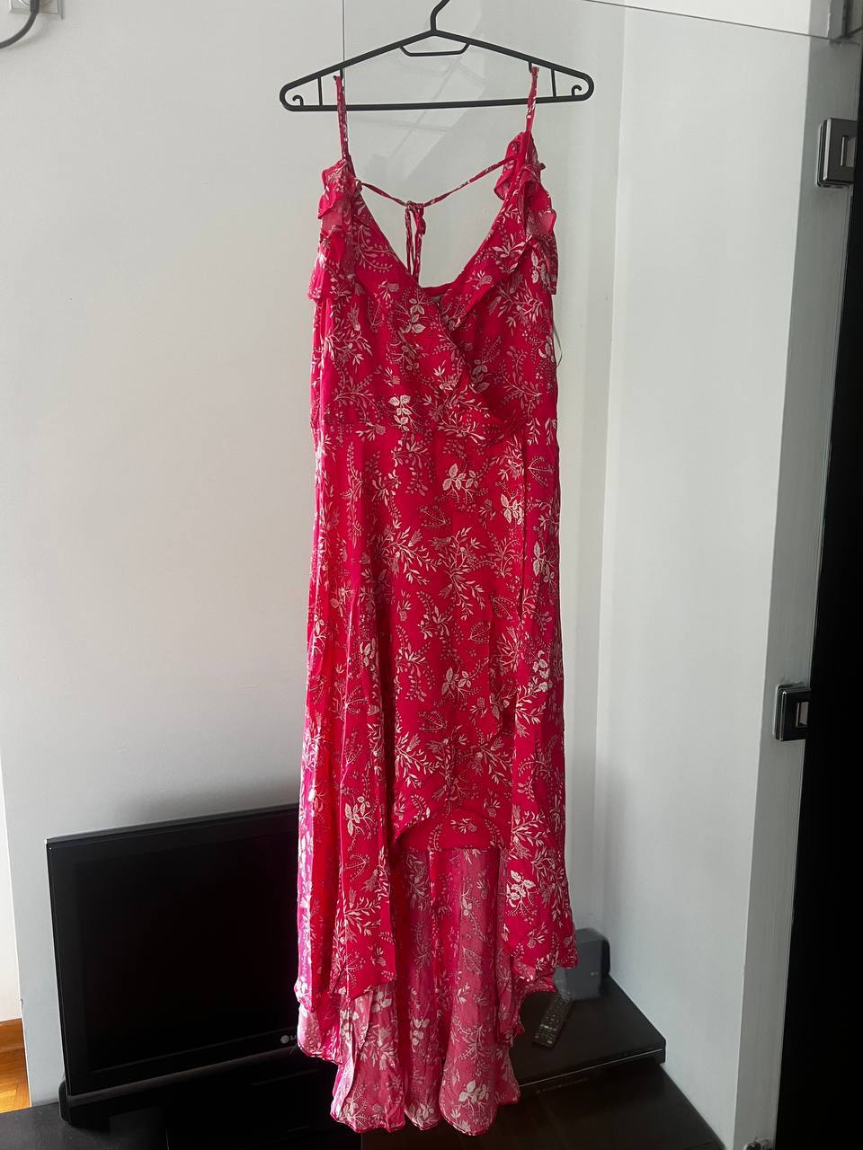 Zara mini haljina photo 3