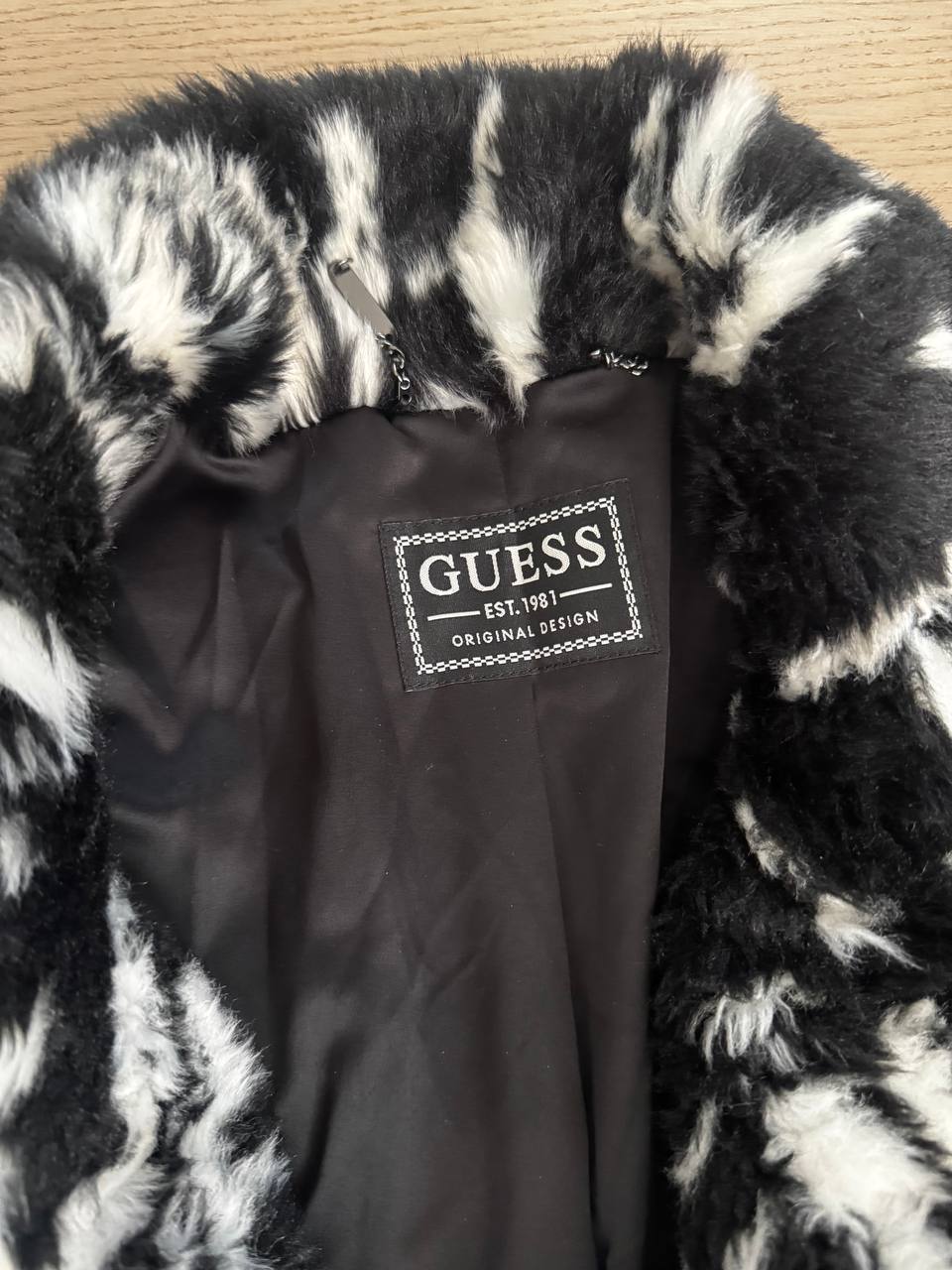 Fur Dost Guess