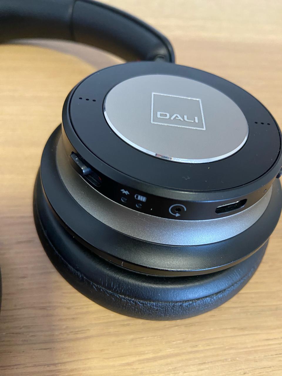 DALI IO-6