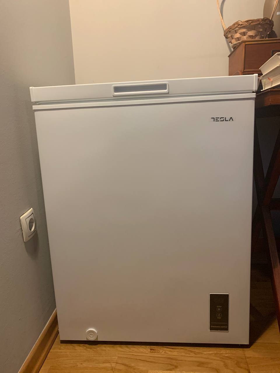 Tesla frižer photo 3