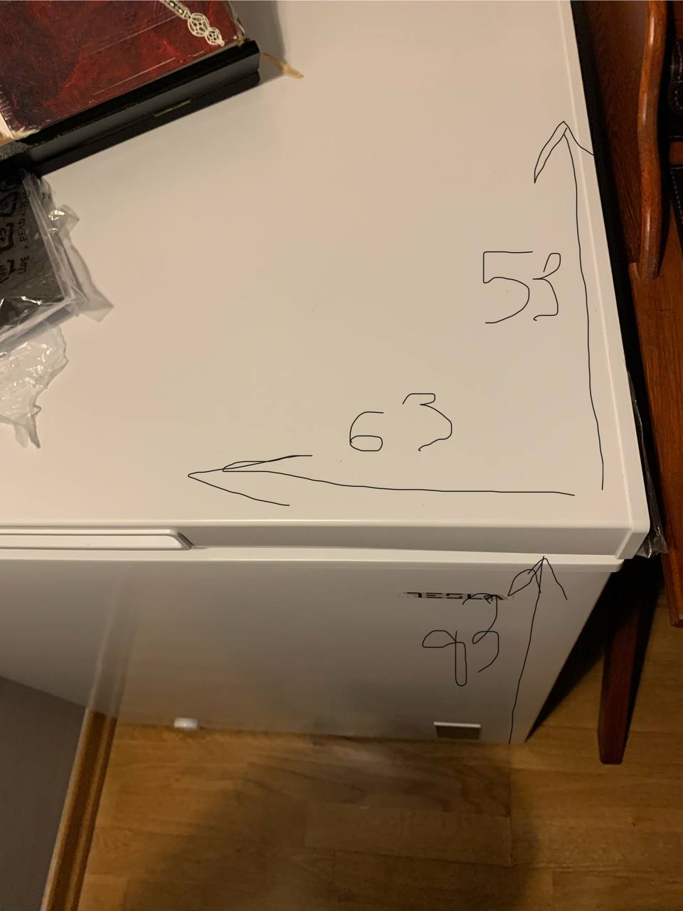 Tesla frižer photo 6