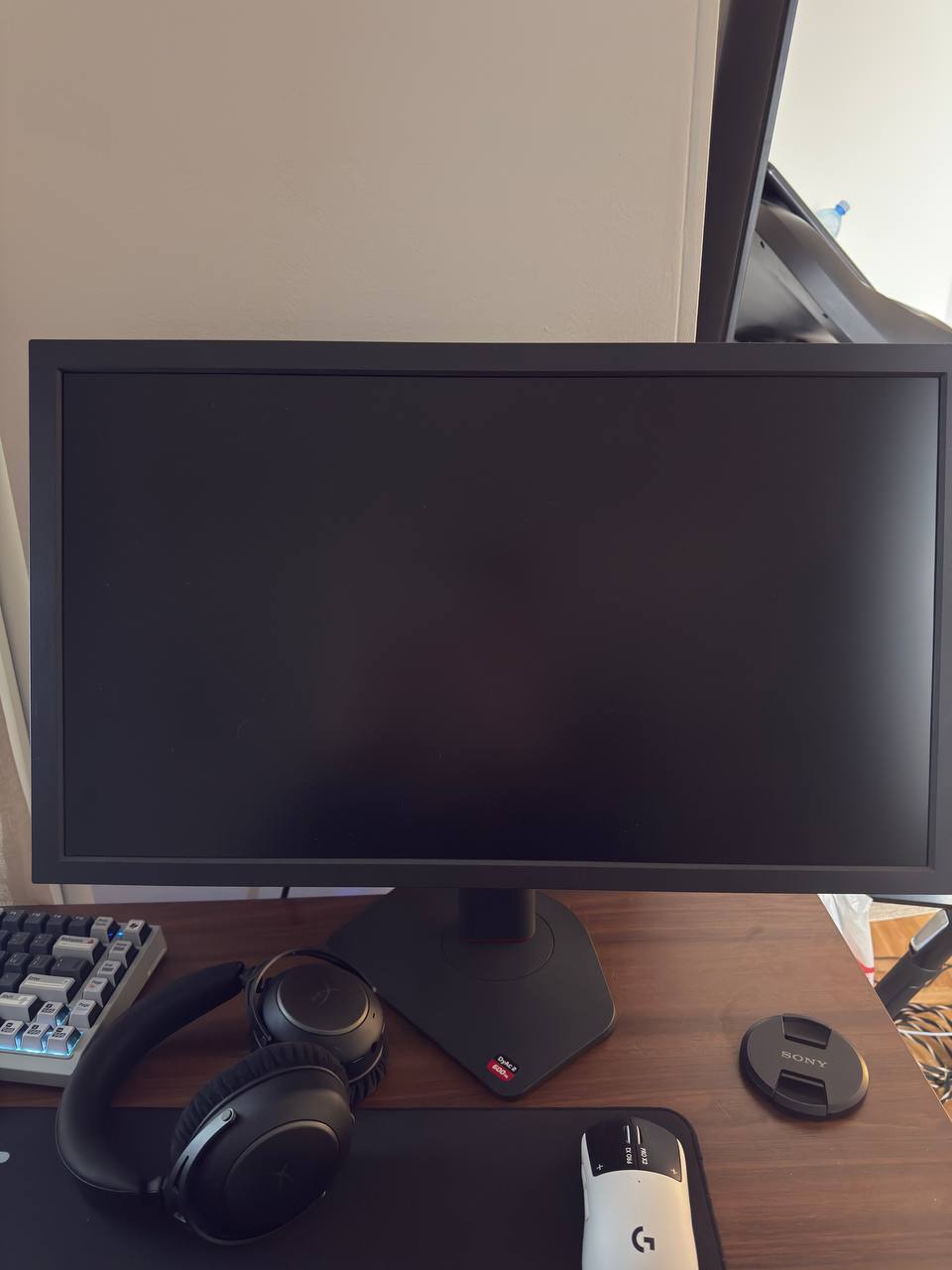 BenQ Zowie 2586X+ photo 4