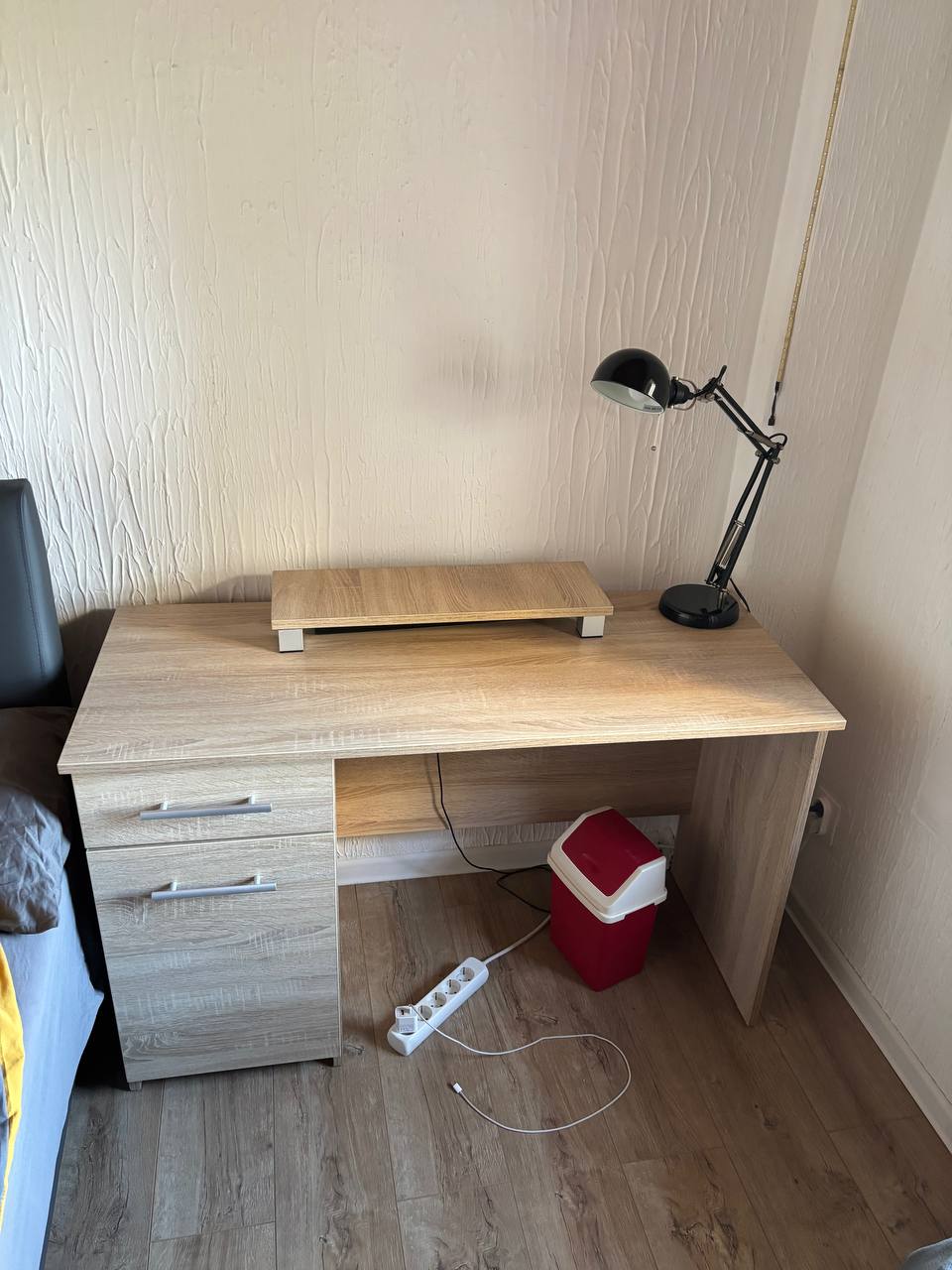 work desk
