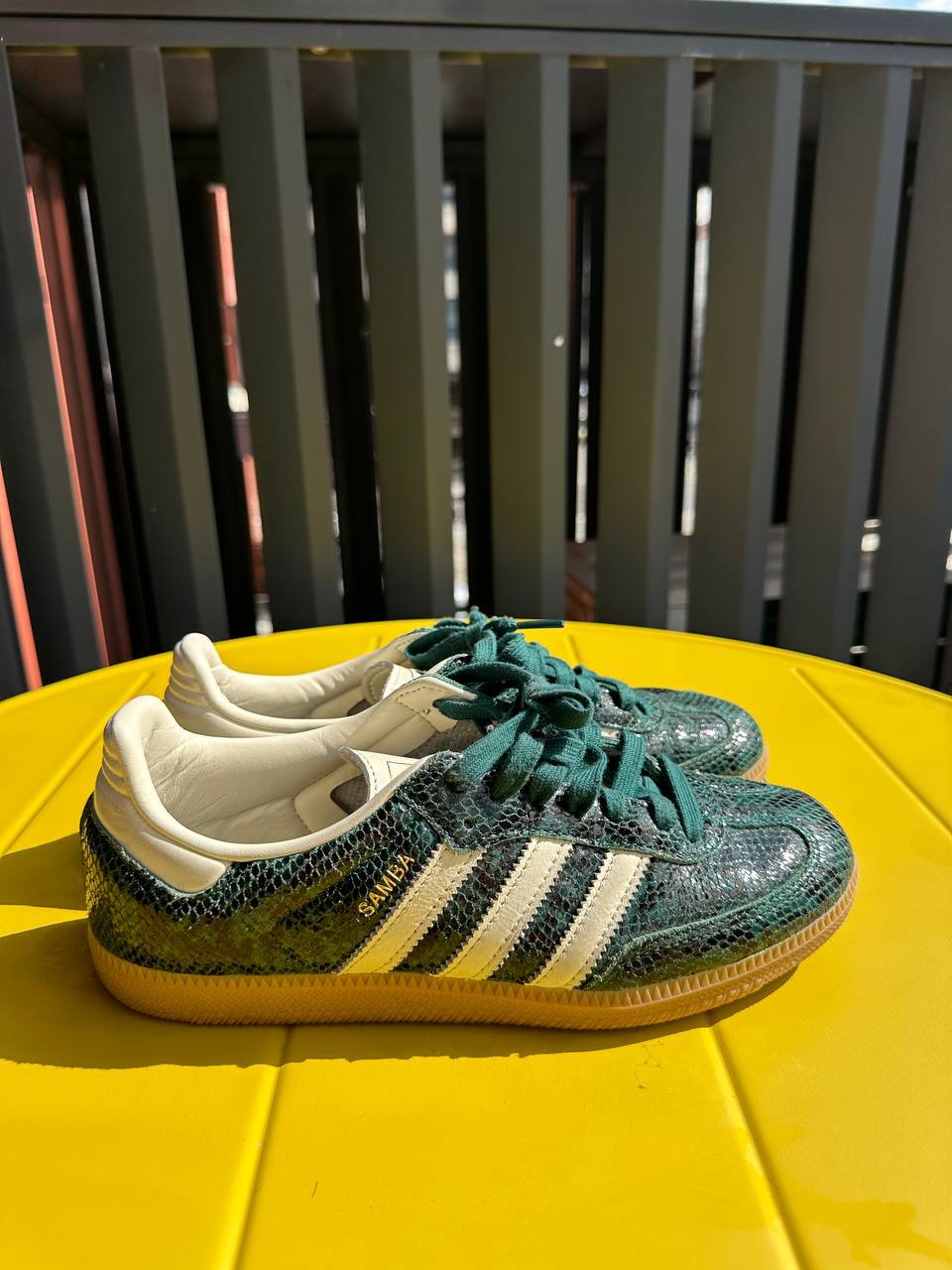 Adidas Spezial