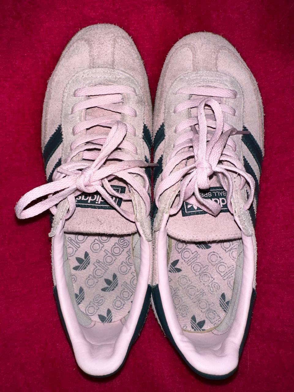 Adidas Spezial photo 9