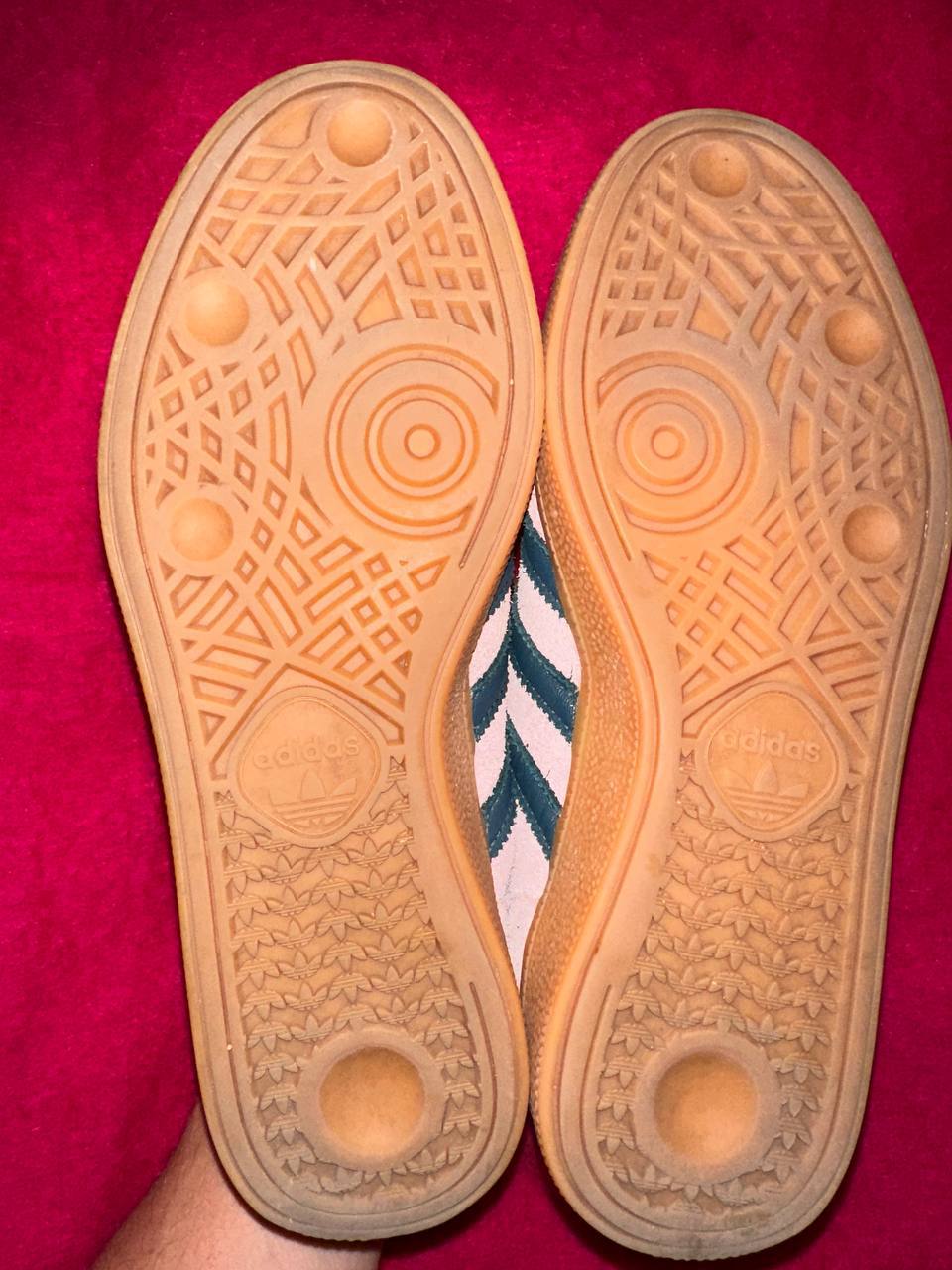 Adidas Spezial photo 10