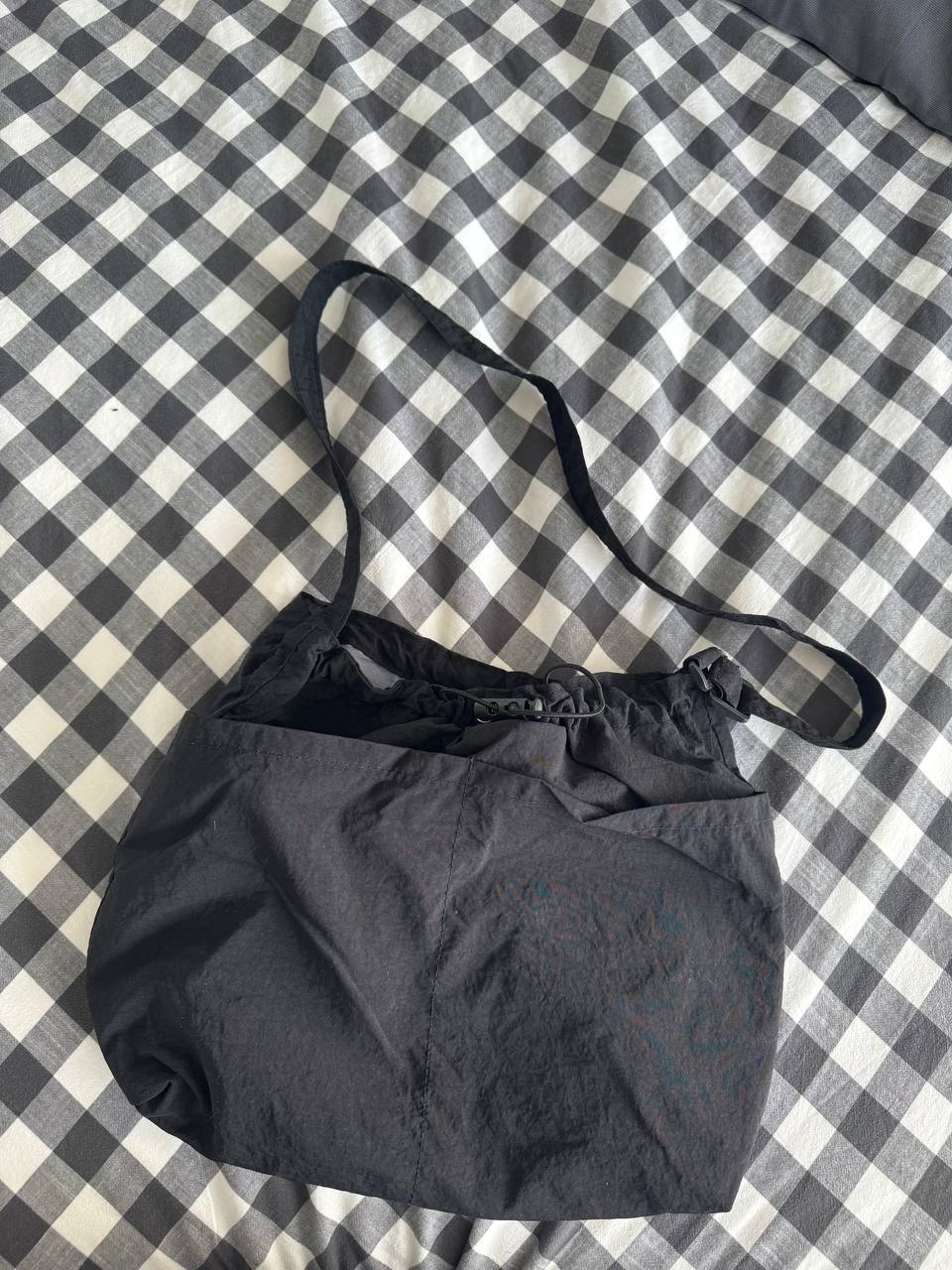 Nylon bag