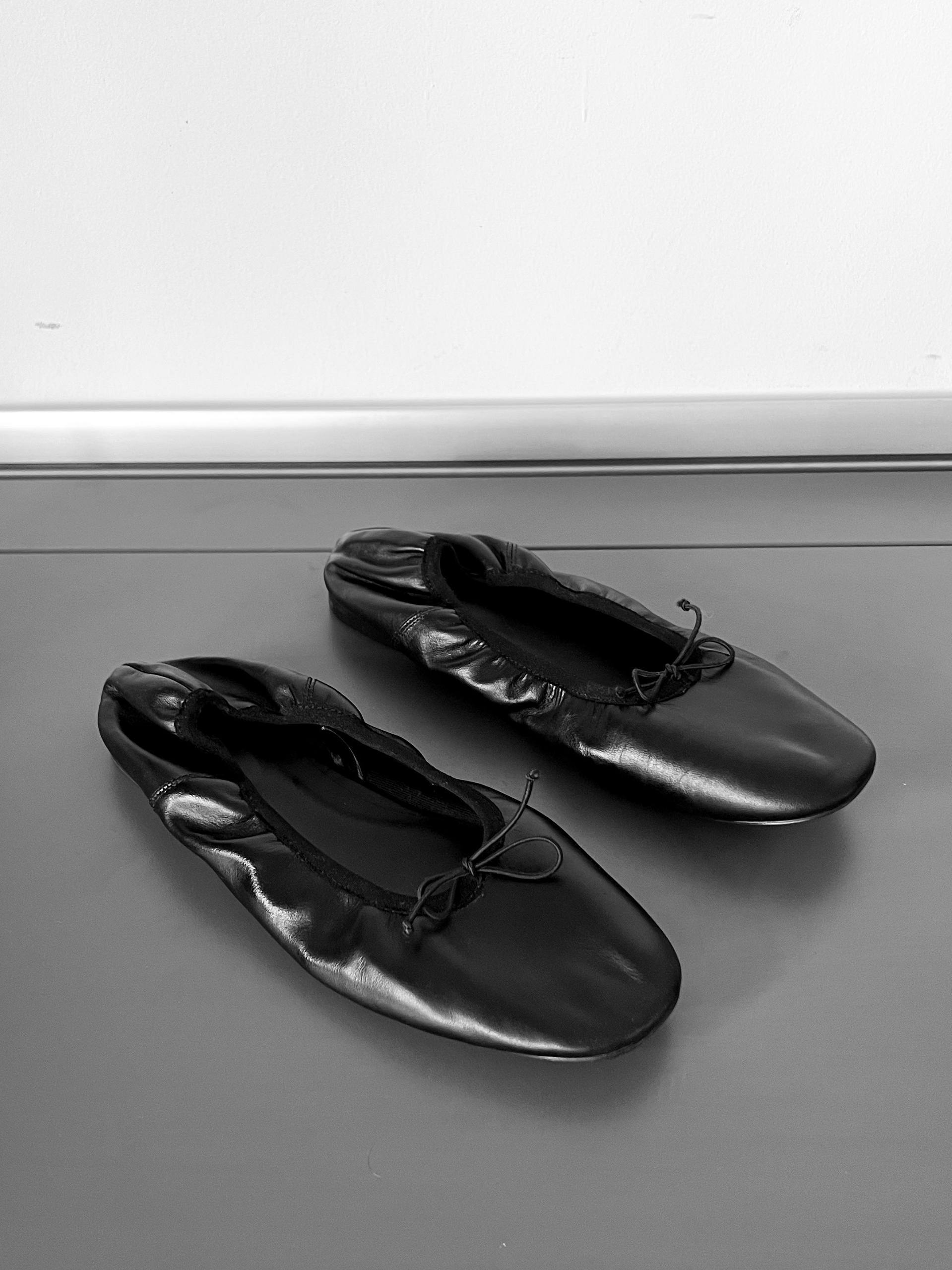 Балетки Mango photo 5
