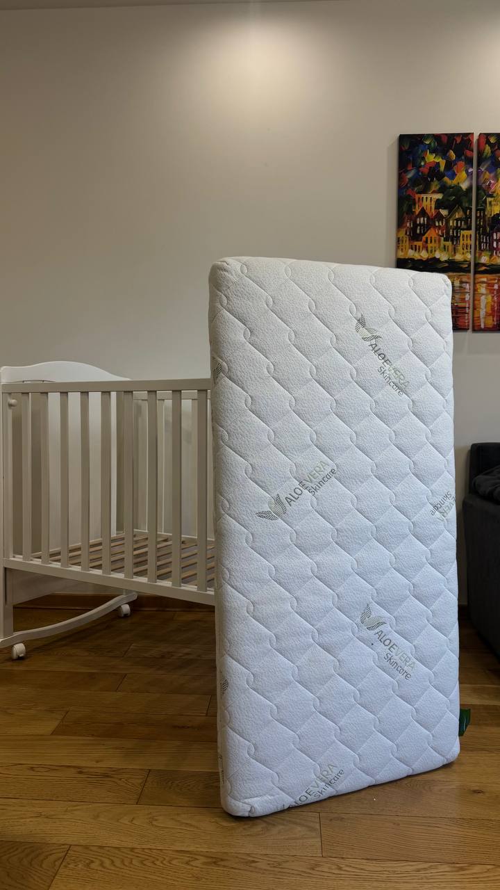Deteći sandale + ортопедија за кревет 60×120