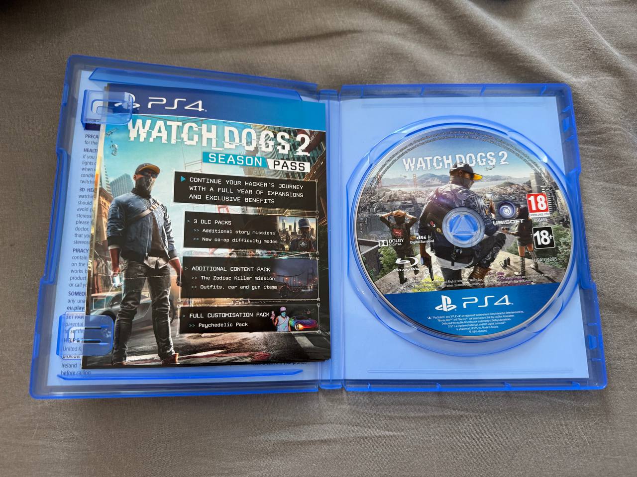 Watch Dogs 2 photo 2