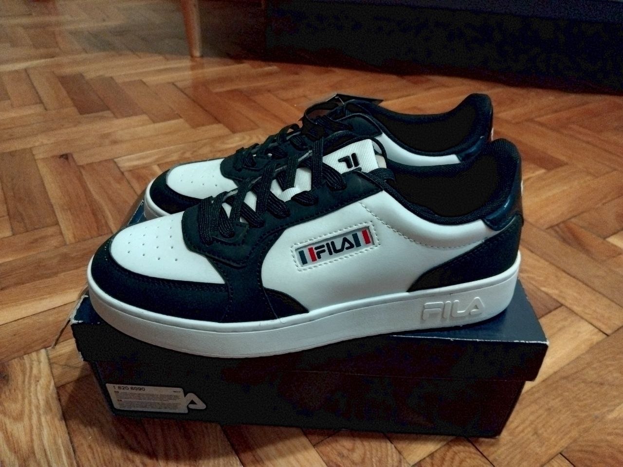 Fila trenerke photo 3