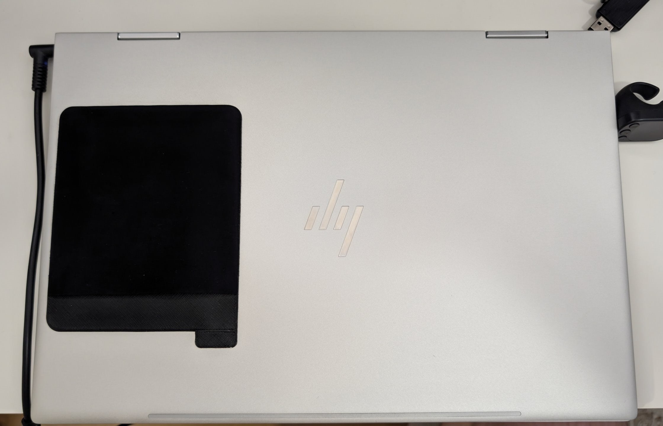 HP Envy x360 15-cn1xxx photo 2