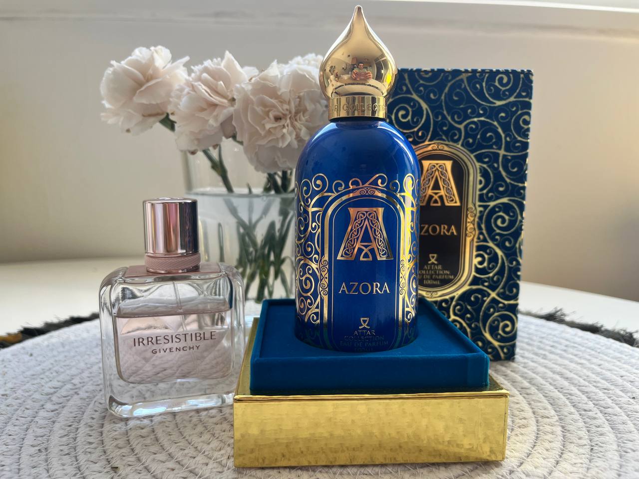 Irrésistible Givenchy Eau de Toilette photo 2