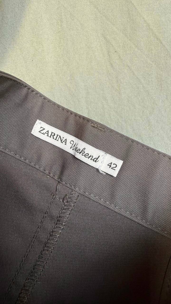 Zarina Pantalona photo 3