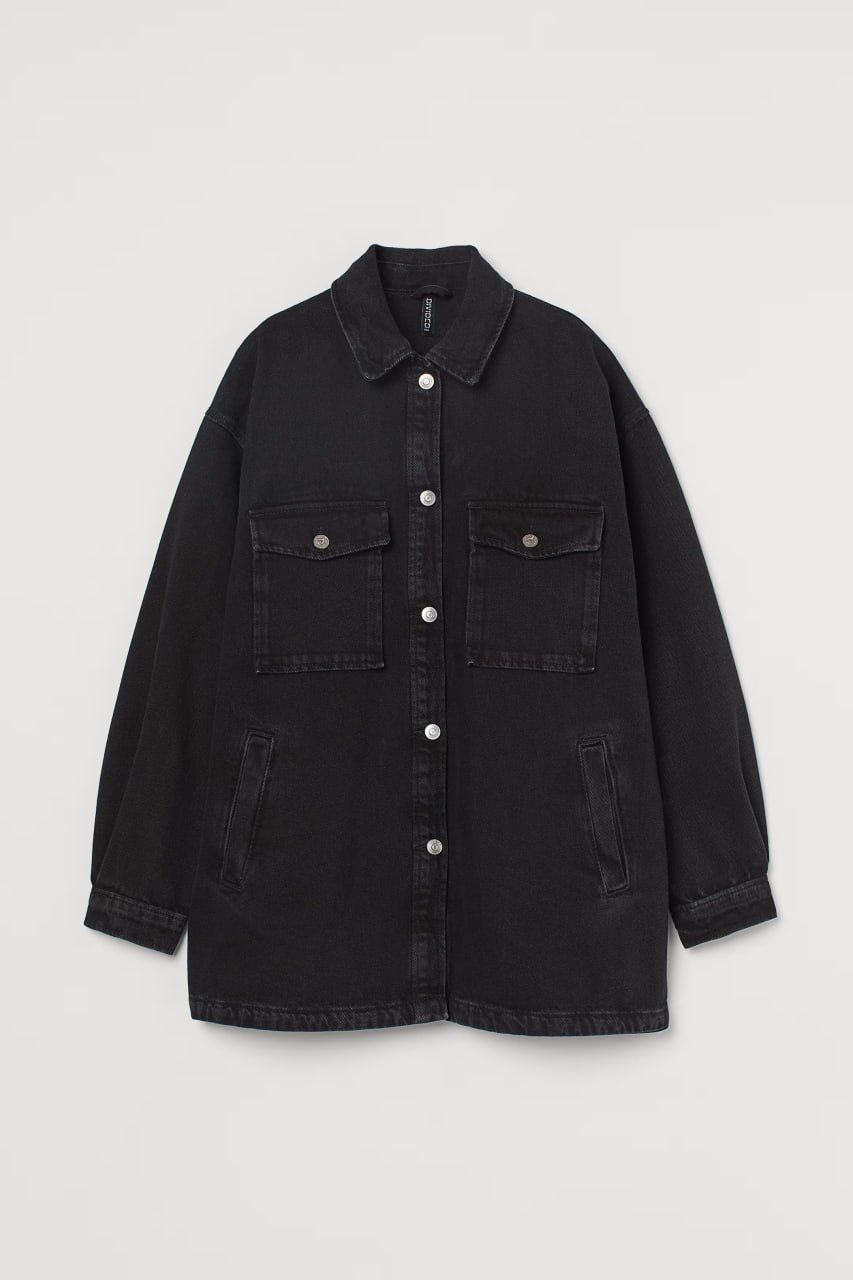 Jakna H&M