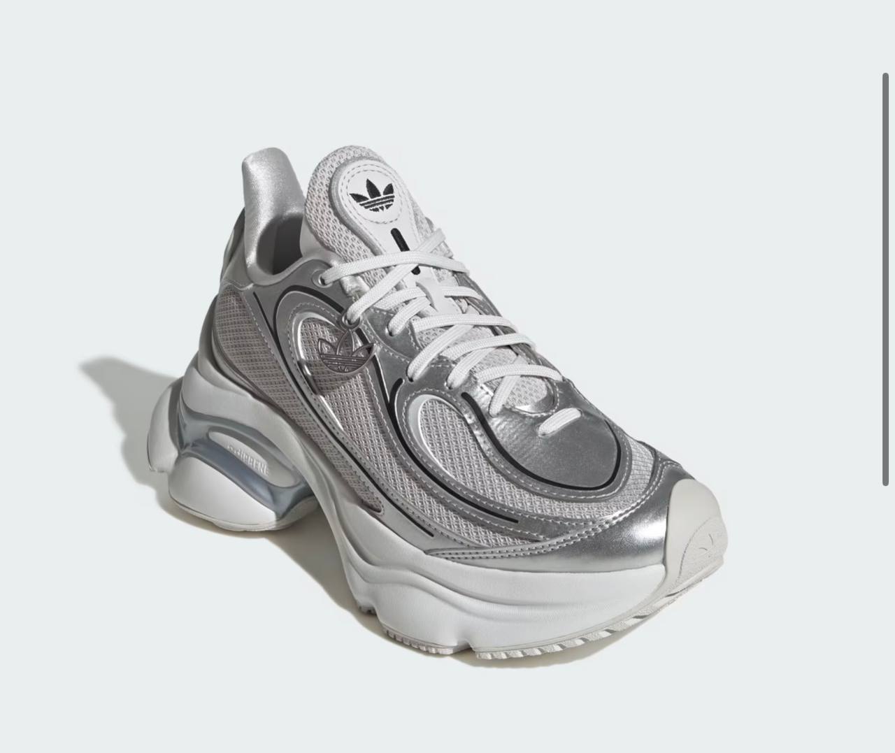 Adidas photo 3