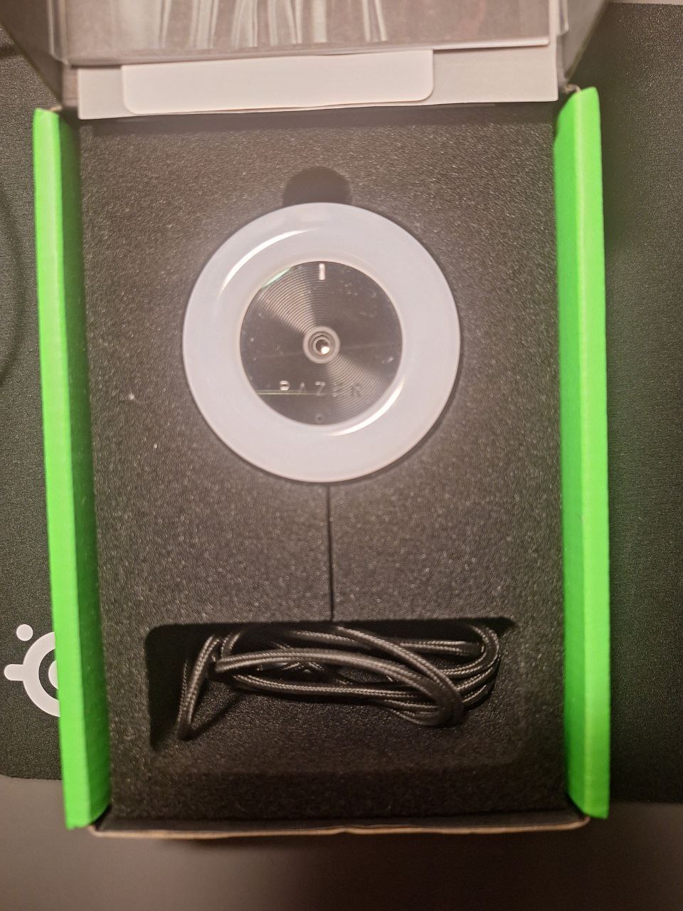 Razer kiyo photo 3