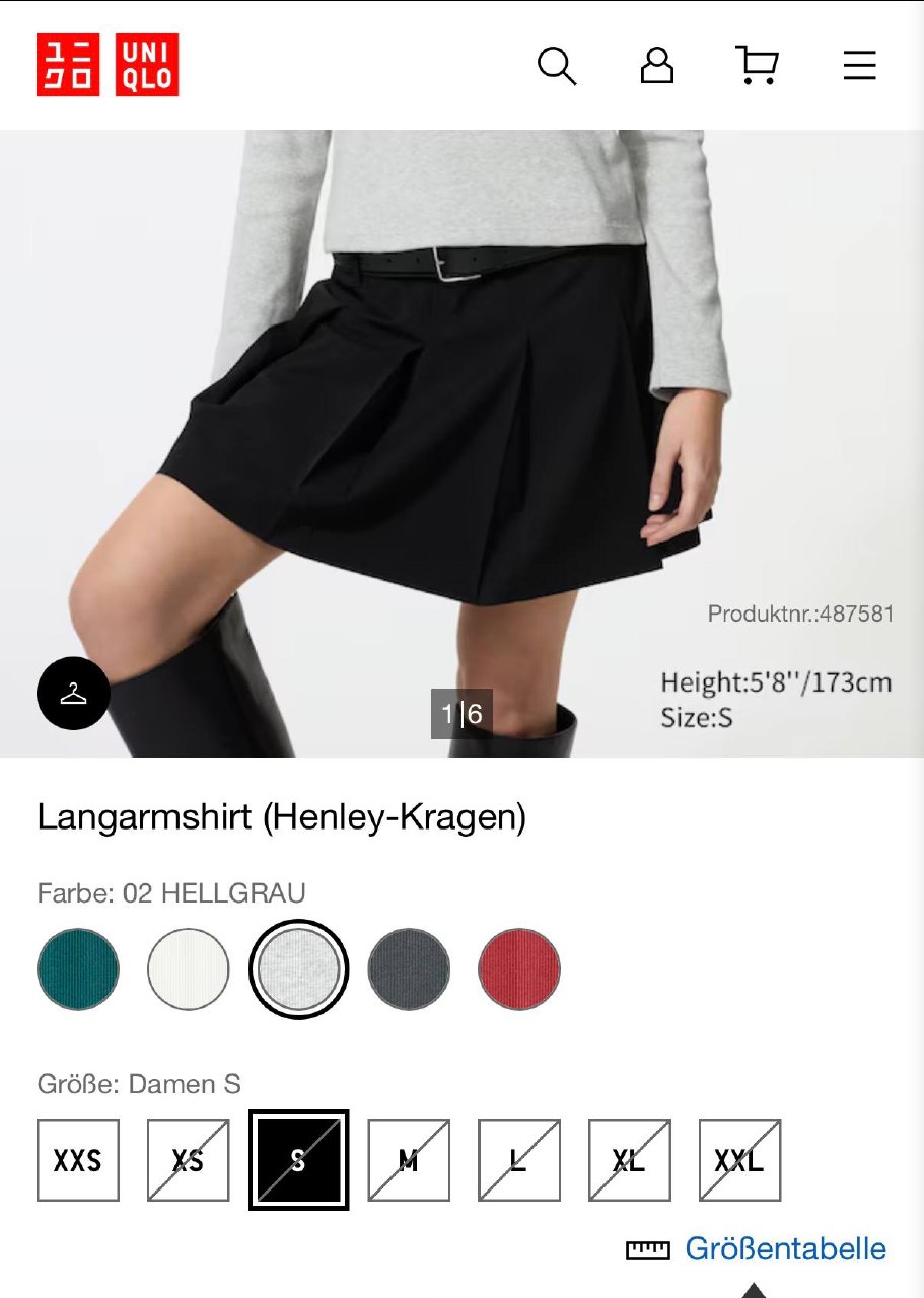 Long-sleeve shirt photo 4