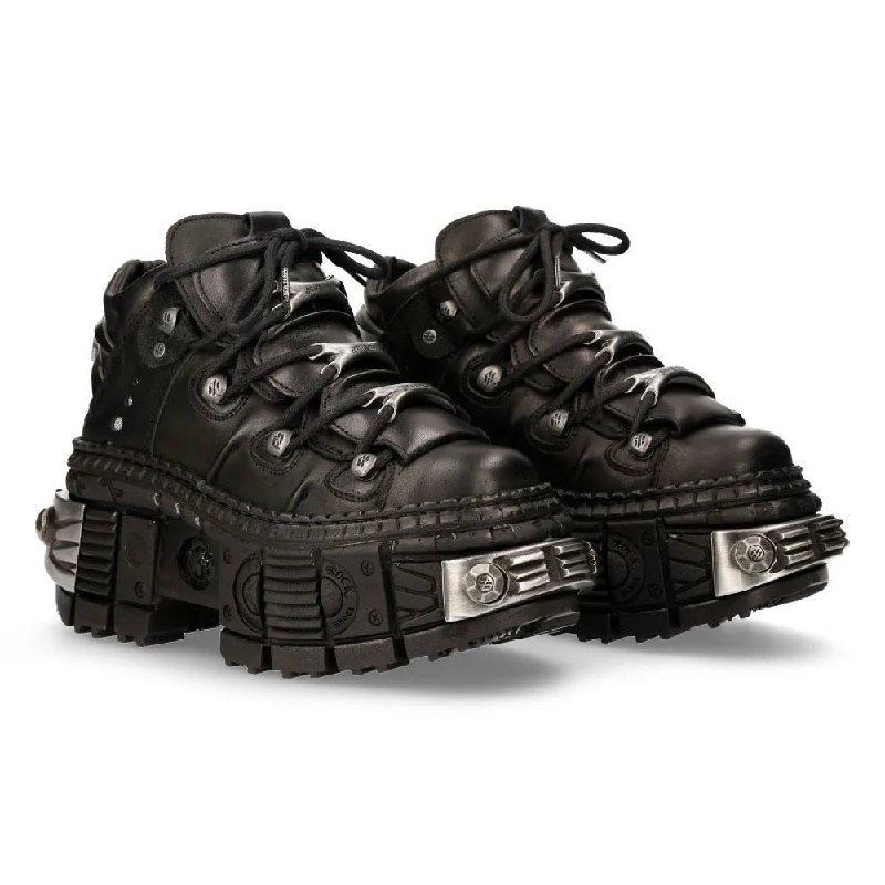 New Rock 106-S10