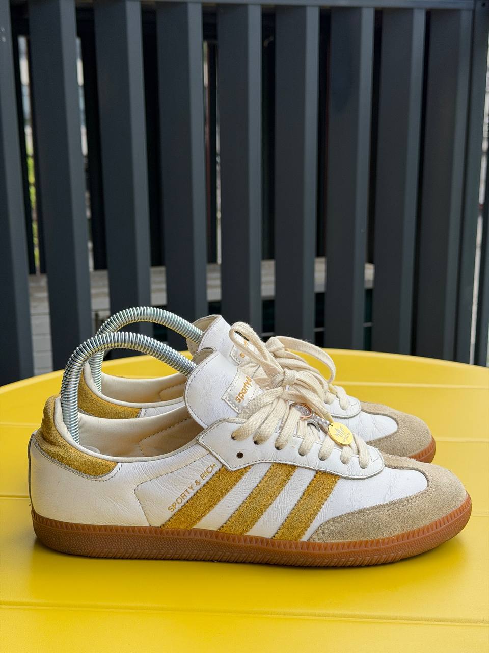 Adidas samba (crne) photo 2