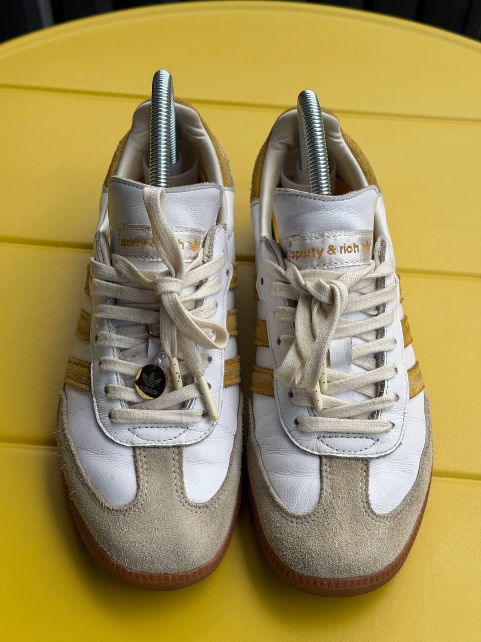 Adidas samba (crne) photo 3