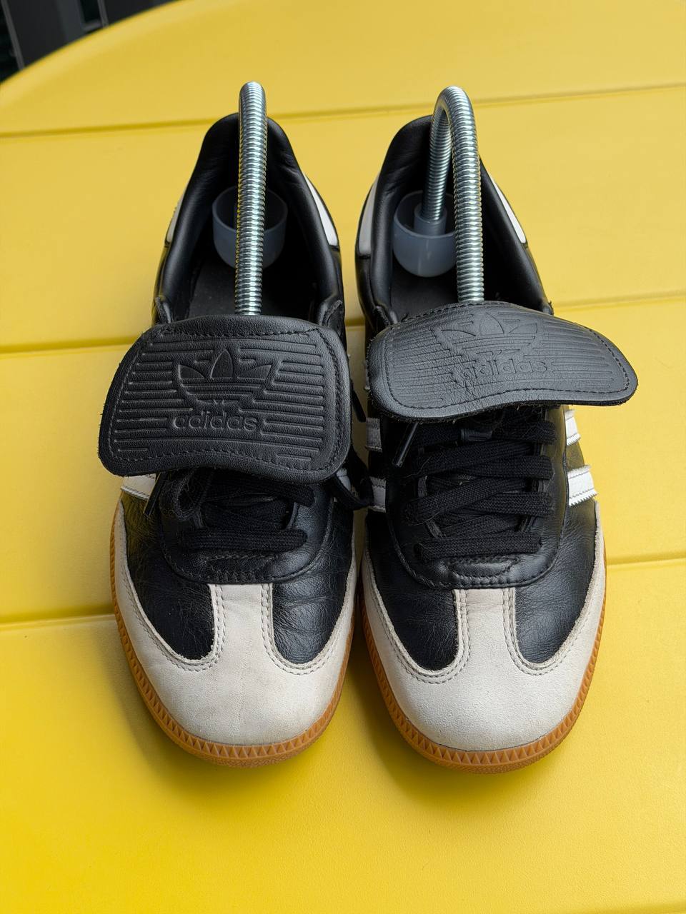 Adidas samba (crne) photo 5