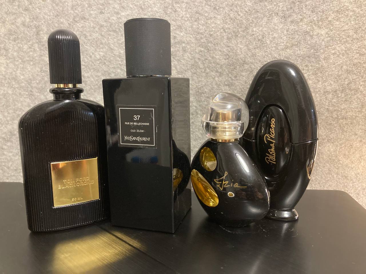 Sisley Izia La Nuit