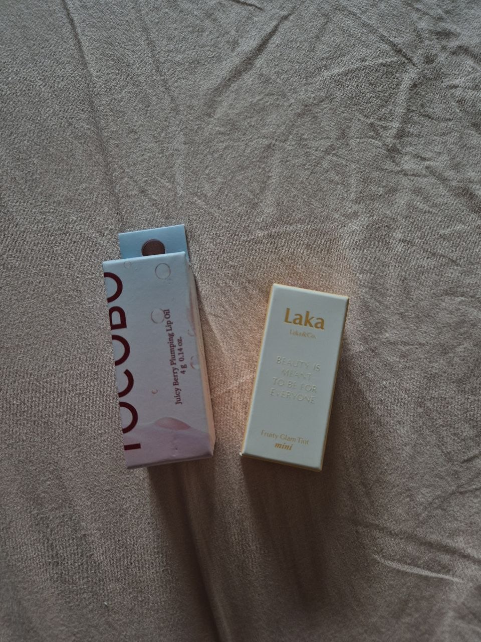 lak tint