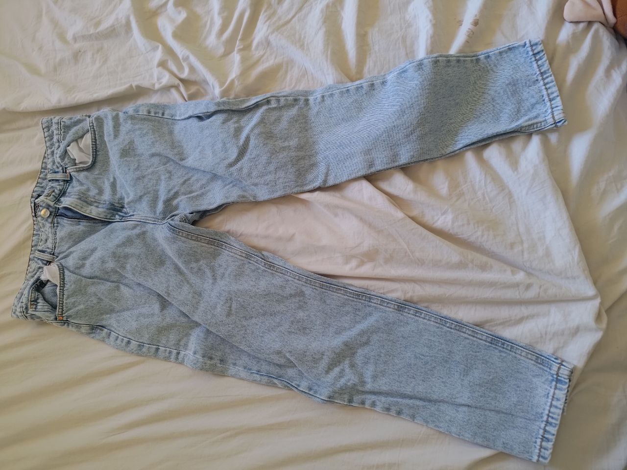 Jeans terranova