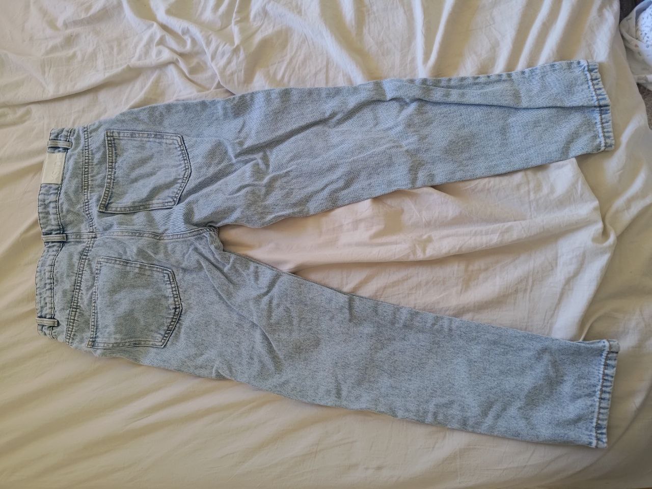 Jeans terranova photo 2