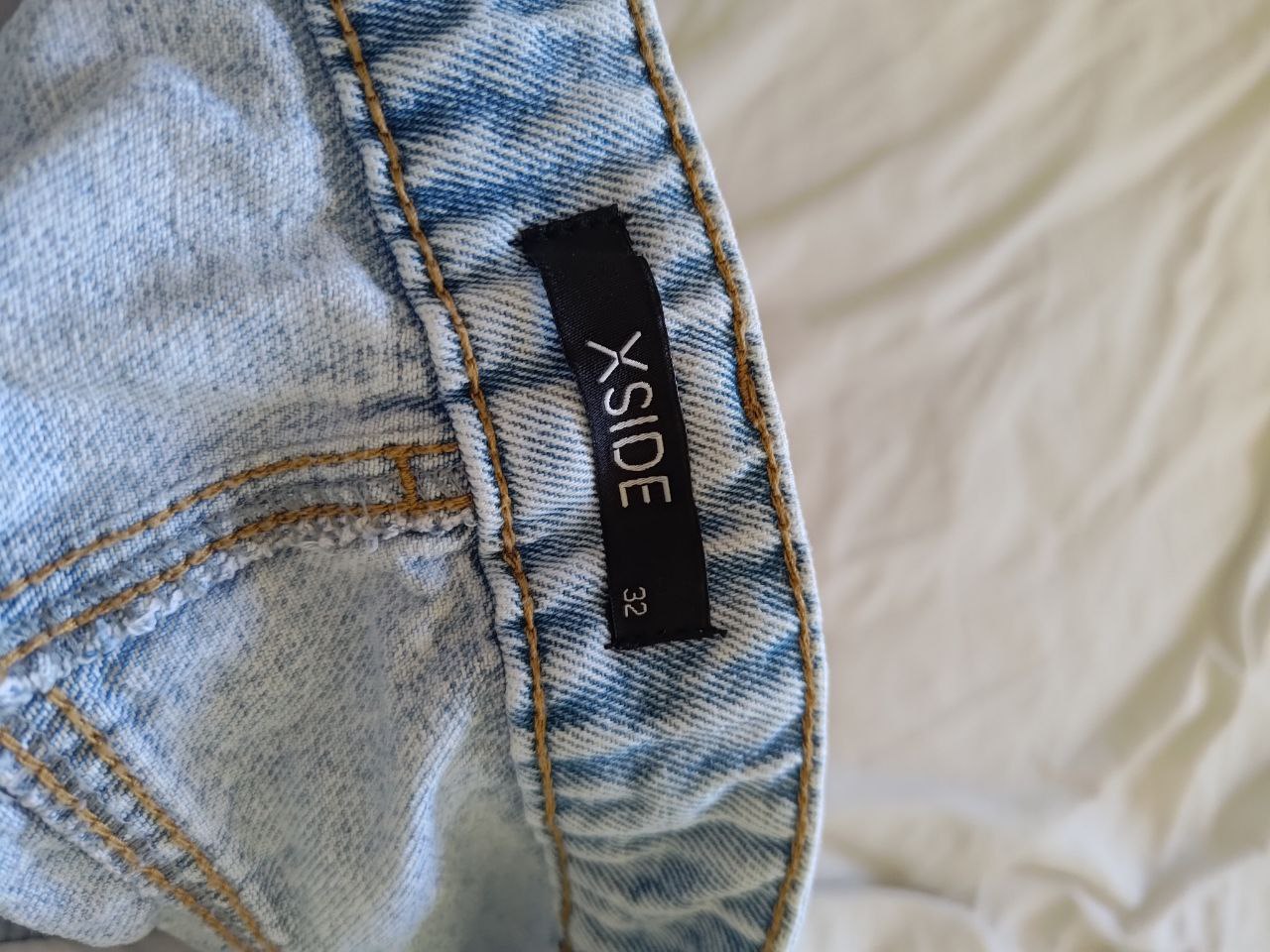 Jeans terranova photo 3