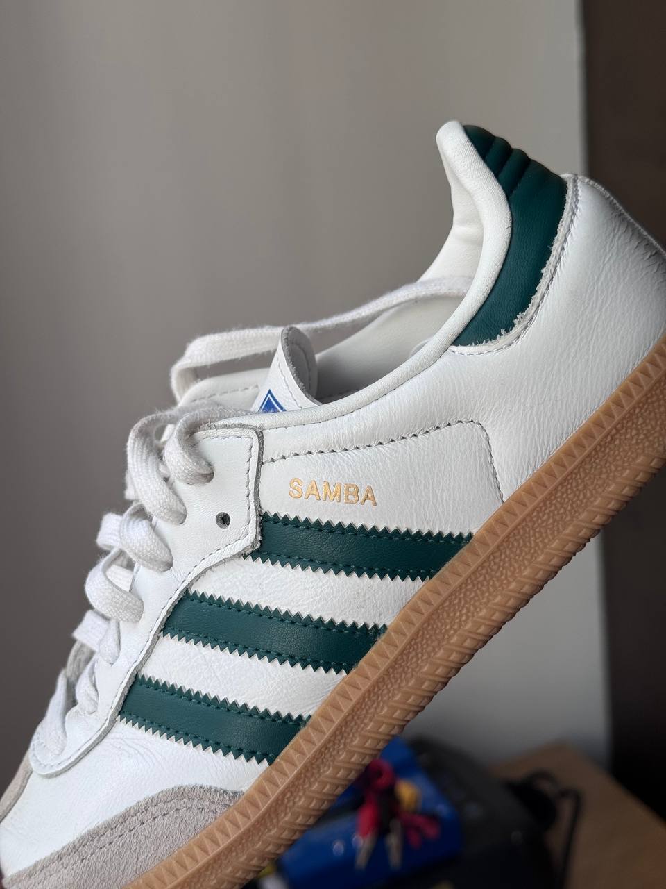 Adidas Samba