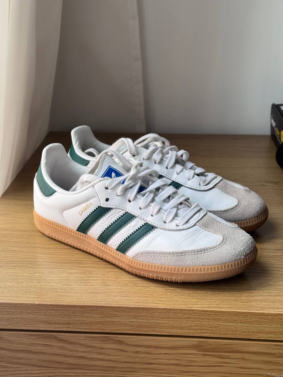 Adidas Samba photo 4