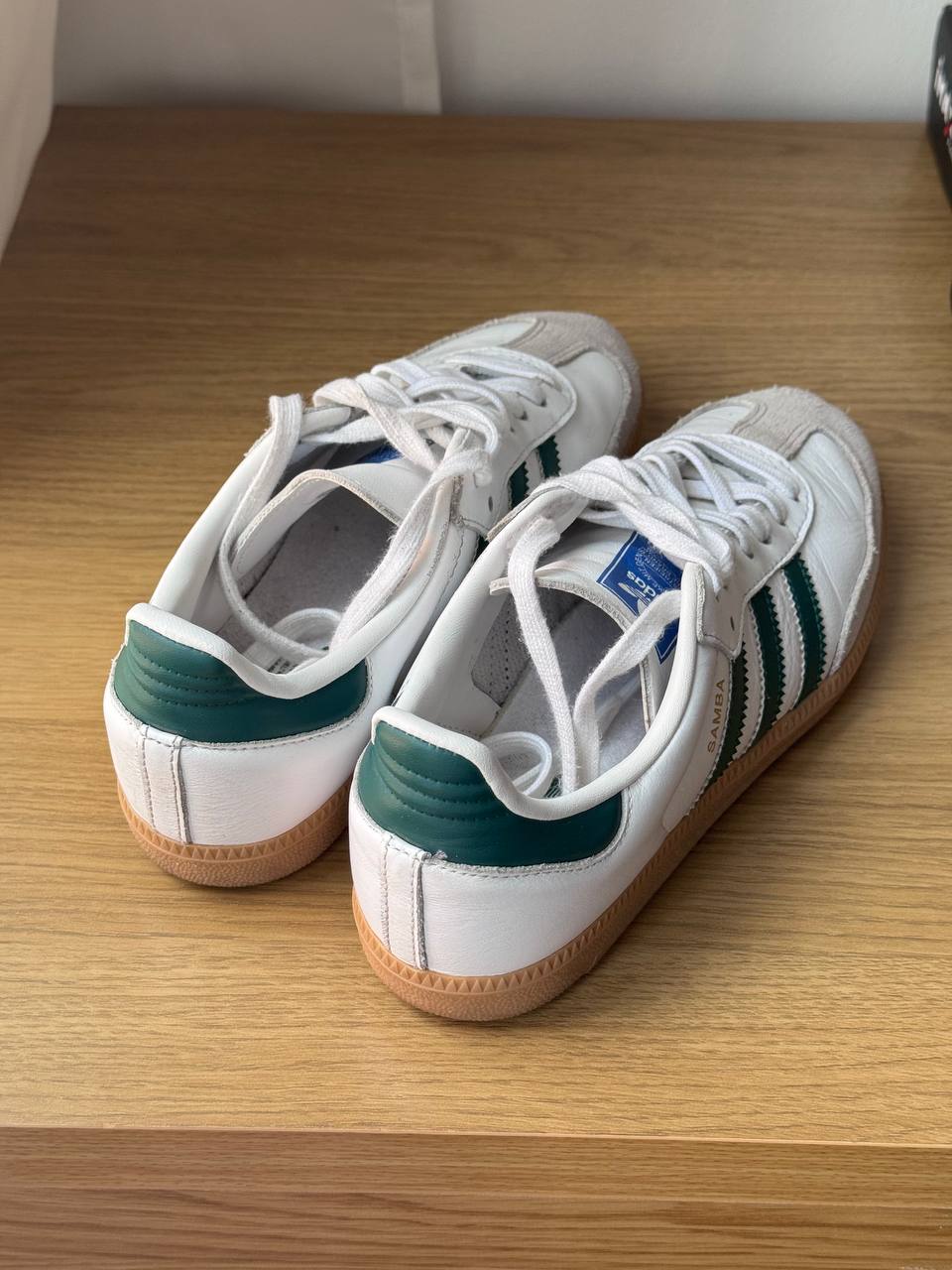 Adidas Samba photo 5