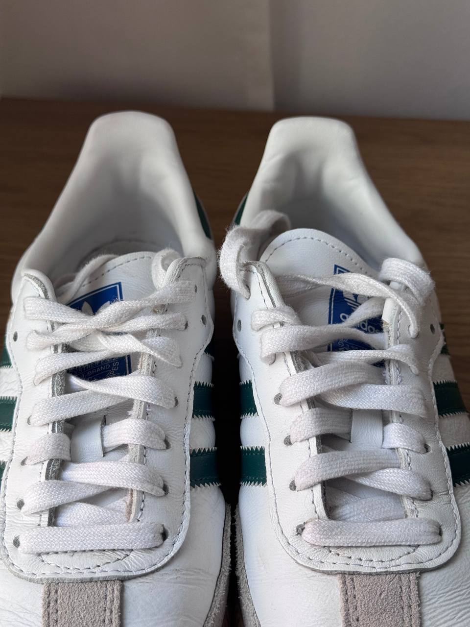 Adidas Samba photo 7