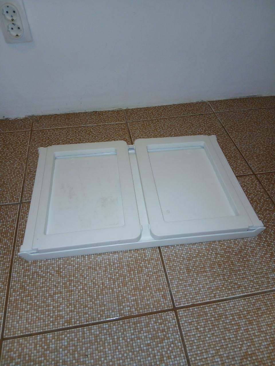 Поднос на ножках Икеа photo 3