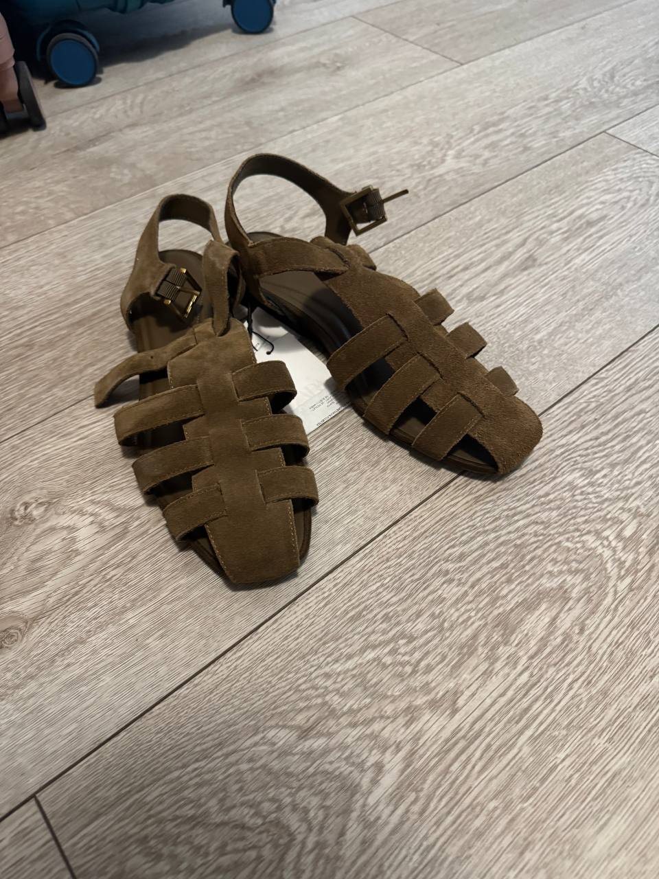 Zara sandale