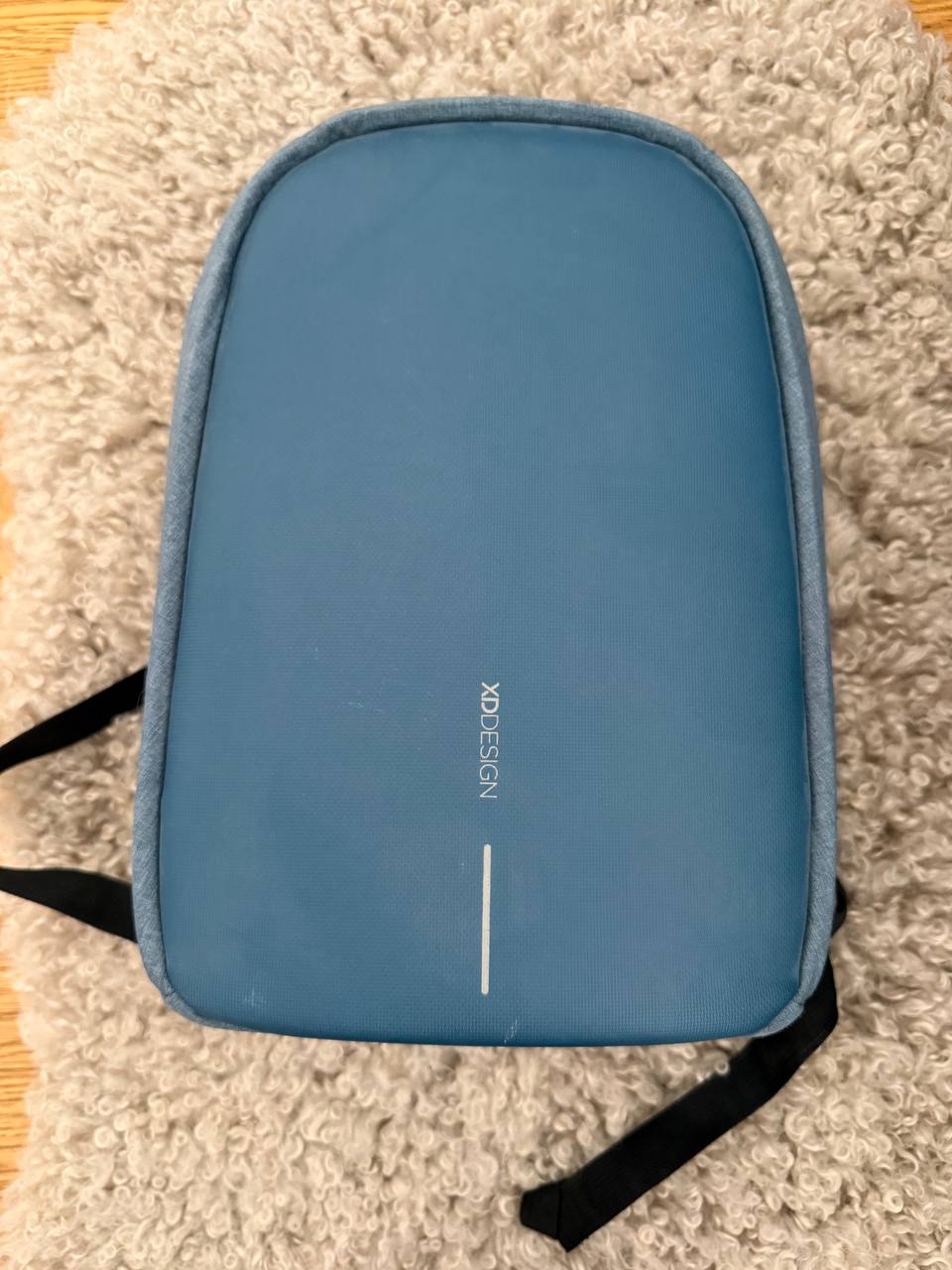 Рюкзак XD-Dezign Bobby Hero Regular 16L
