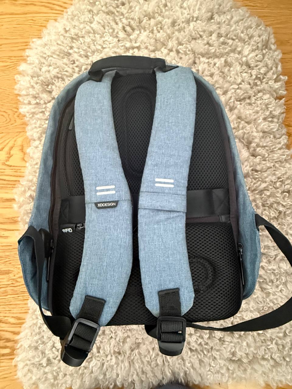 Рюкзак XD-Dezign Bobby Hero Regular 16L photo 2