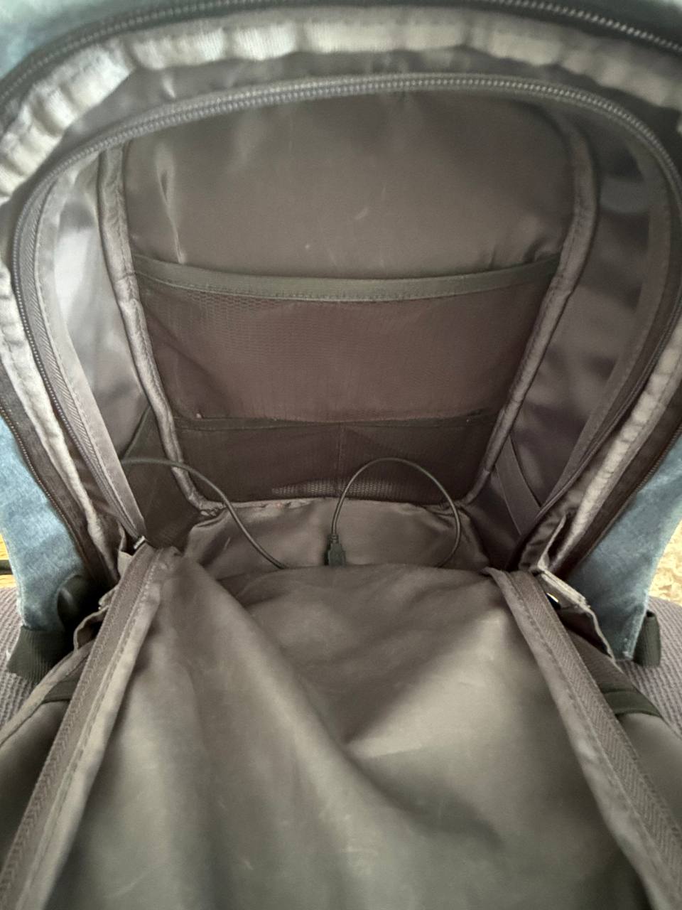 Рюкзак XD-Dezign Bobby Hero Regular 16L photo 5